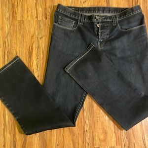 Gucci jeans